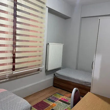 Apartment Ymk Apart2 Eskisehir