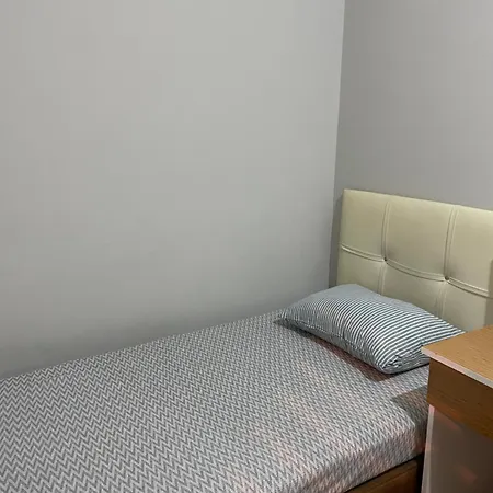 Ymk Apart2 Eskisehir